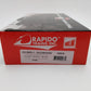 Rapido Trains 10510 HO Canadian National GMD-1 Diesel Engine #1027 w/DCC/Sound LN/Box