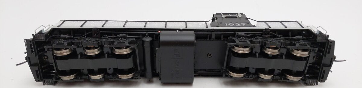 Rapido Trains 10510 HO Canadian National GMD-1 Diesel Engine #1027 w/DCC/Sound LN/Box