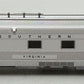 Kato 156-0816 N Scale Southern Railway "Virginia" Business Car LN/Box