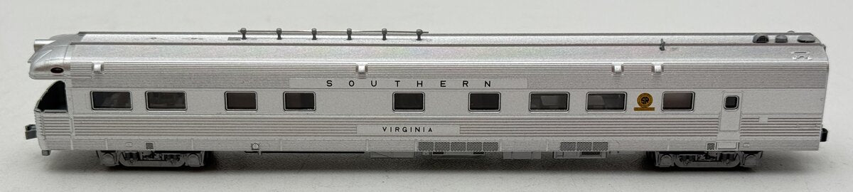 Kato 156-0816 N Scale Southern Railway 