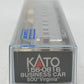 Kato 156-0816 N Scale Southern Railway "Virginia" Business Car LN/Box