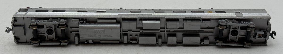 Kato 156-0816 N Scale Southern Railway 