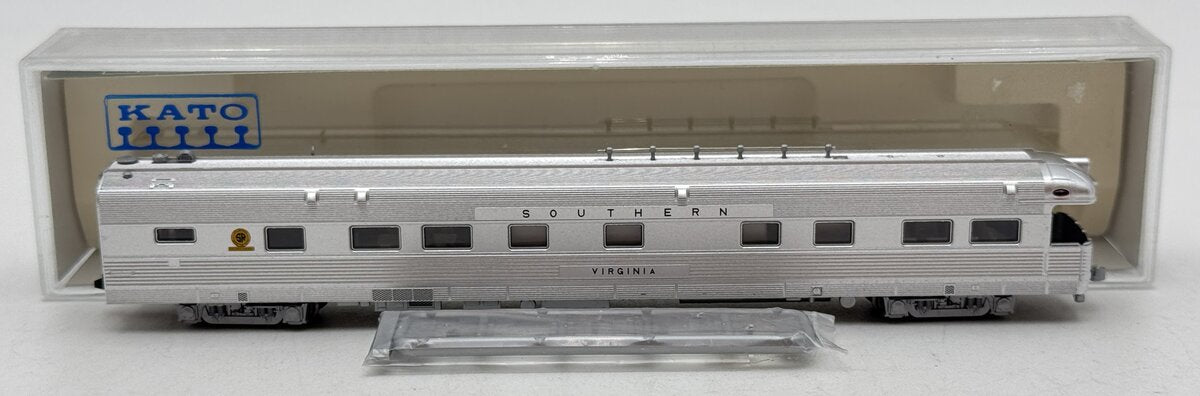 Kato 156-0816 N Scale Southern Railway 