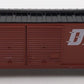 Kadee 6730 HO Duluth, South Shore & Atlantic PS-1 Double-Door Boxcar #15544 LN/Box