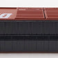 Kadee 6730 HO Duluth, South Shore & Atlantic PS-1 Double-Door Boxcar #15544 LN/Box