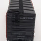 Kadee 6730 HO Duluth, South Shore & Atlantic PS-1 Double-Door Boxcar #15544 LN/Box