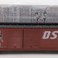 Kadee 6730 HO Duluth, South Shore & Atlantic PS-1 Double-Door Boxcar #15544 LN/Box