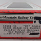 InterMountain 45501-91 HO Weatehred Pacific Fruit Express Reefer Car #46705/Box