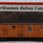 InterMountain 45501-91 HO Weatehred Pacific Fruit Express Reefer Car #46705/Box