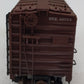 InterMountain 45501-91 HO Weatehred Pacific Fruit Express Reefer Car #46705/Box