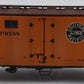InterMountain 45501-91 HO Weatehred Pacific Fruit Express Reefer Car #46705/Box