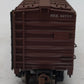 InterMountain 45501-91 HO Weatehred Pacific Fruit Express Reefer Car #46705/Box