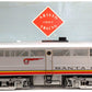 Aristo-Craft 22060 G Scale Santa Fe FB-1 Powered Diesel B-Unit VG/Box