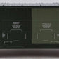 Atlas 1756-2 HO BC Rail Evans Double Plug Door Boxcar #800423 EX/Box