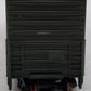 Atlas 1756-2 HO BC Rail Evans Double Plug Door Boxcar #800423 EX/Box