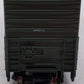 Atlas 1756-2 HO BC Rail Evans Double Plug Door Boxcar #800423 EX/Box