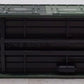 Atlas 1756-2 HO BC Rail Evans Double Plug Door Boxcar #800423 EX/Box