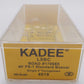Kadee 4019 HO Scale La Salle & Bureau County 40' PS-1 Standard Boxcar #170685 LN/Box
