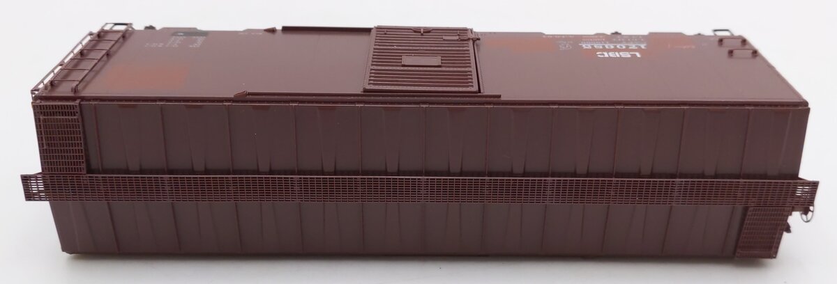 Kadee 4019 HO Scale La Salle & Bureau County 40' PS-1 Standard Boxcar #170685 LN/Box