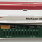 McKean 1705 HO Scale British Columbia Center Beam Flat Car #871244 LN/Box