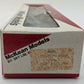 McKean 1705 HO Scale British Columbia Center Beam Flat Car #871244 LN/Box