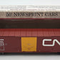 Proto 1000 433-20105 Canadian National Boxcar #400418 LN/Box