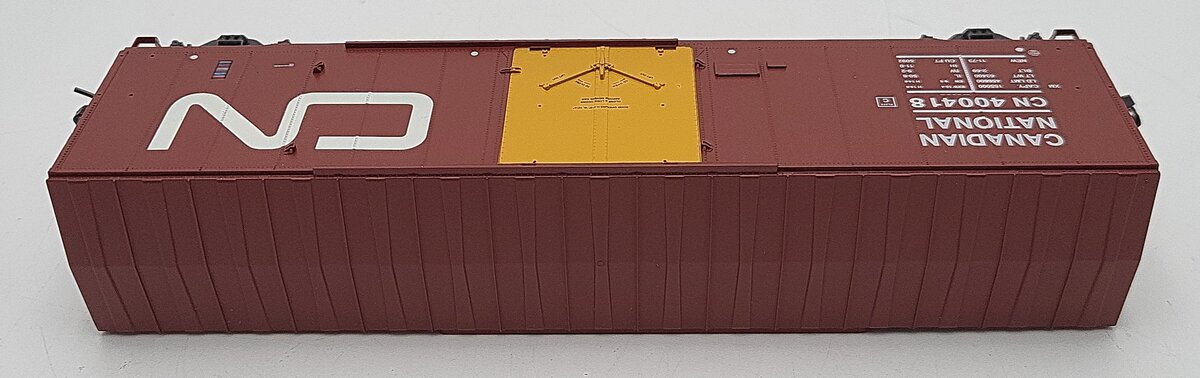 Proto 1000 433-20105 Canadian National Boxcar #400418 LN/Box