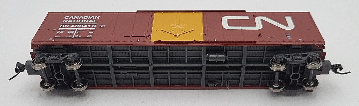 Proto 1000 433-20105 Canadian National Boxcar #400418 LN/Box