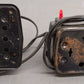 Lionel Vintage O-Gauge Multi-Control Transformers (2) VG