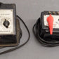 Lionel Vintage O-Gauge Multi-Control Transformers (2) VG
