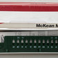 McKean 1705 HO Scale British Columbia Center Beam Flat Car #871221 LN/Box