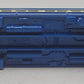 Lionel 6-9540 O Gauge Blue Comet "Tempel" Observation Car #9540 EX/Box