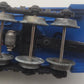 Lionel 6-9540 O Gauge Blue Comet "Tempel" Observation Car #9540 EX/Box