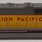 Proto 2000 30179 HO Scale Union Pacific SD60M Diesel Locomotive #6288 EX/Box