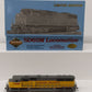 Proto 2000 30179 HO Scale Union Pacific SD60M Diesel Locomotive #6288 EX/Box