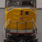 Proto 2000 30179 HO Scale Union Pacific SD60M Diesel Locomotive #6288 EX/Box