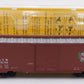 Kadee 5231 HO Scale Grand Trunk Western 40' PS-1 Boxcar #516796 LN/Box