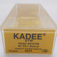 Kadee 5231 HO Scale Grand Trunk Western 40' PS-1 Boxcar #516796 LN/Box