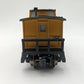 K-Line K611-2112 O Gauge Union Pacific Caboose EX
