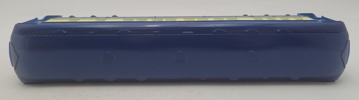 Lionel 6-9539 O Gauge The Blue Comet 