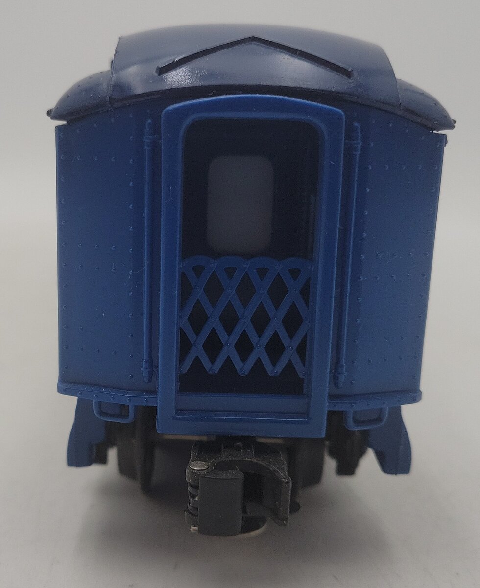 Lionel 6-9539 O Gauge The Blue Comet "Westphal" Pullman Passenger Car EX/Box