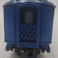 Lionel 6-9539 O Gauge The Blue Comet "Westphal" Pullman Passenger Car EX/Box