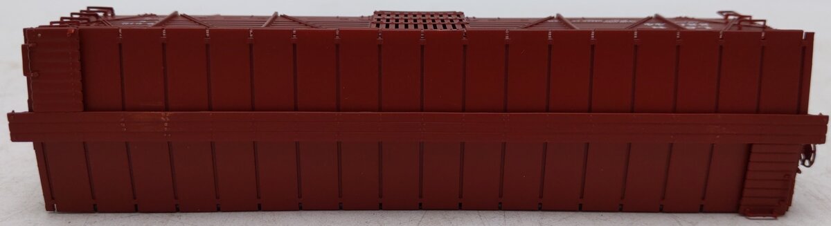 Proto 2000 88044 HO Scale L&N Mather 40' Single Deck Stock Car EX/Box