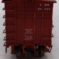 Proto 2000 88044 HO Scale L&N Mather 40' Single Deck Stock Car EX/Box