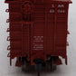 Proto 2000 88044 HO Scale L&N Mather 40' Single Deck Stock Car EX/Box