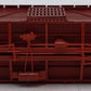 Proto 2000 88044 HO Scale L&N Mather 40' Single Deck Stock Car EX/Box