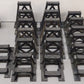 Marx 52975 Vintage O Gauge USA Military Post War Electric Train Set VG/Box