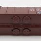 Kadee 8621 HO Scale ATSF 2-Bay Covered Hopper #87305 LN/Box