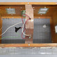 Lionel 124 Vintage Standard Gauge Lionel City Tinplate Station w/ Lights