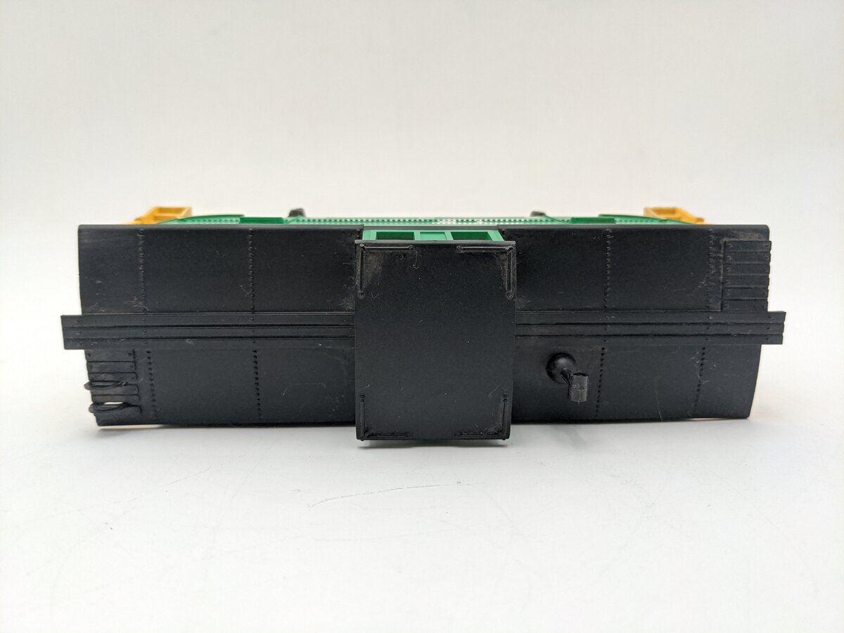 K-Line K6182 O Gauge Burlington Northern Classic Caboose EX
